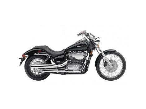 2014 Honda Shadow Spirit 750 (VT750C2)