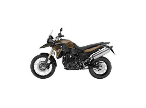 2014 BMW F 800 GS GS