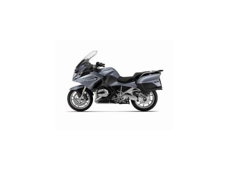 2014 BMW R 1200 RT RT