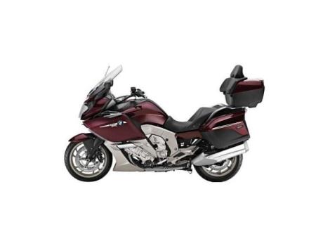 2014 BMW K 1600 GTL 1600 GTL