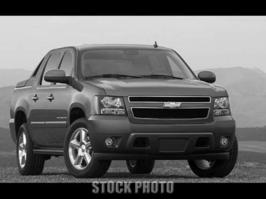 Used 2007 Chevrolet Avalanche