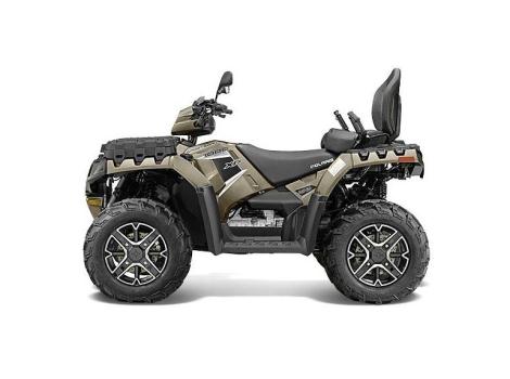 2015 Polaris Sportsman Touring XP 1000