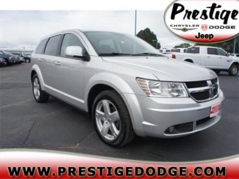 2009 Dodge Journey SXT Longmont, CO