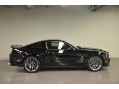 Ford : Mustang 2dr Cpe Shel 2012 ford mustang shelby gt 500