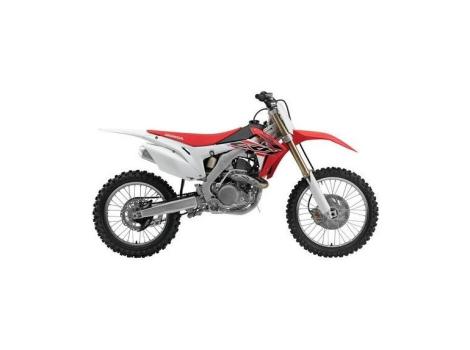 2015 Honda CRF450R