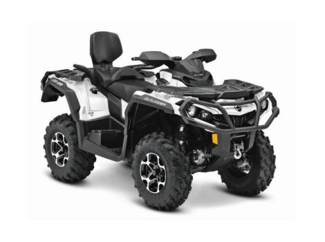 2015 Can-Am OUTLANDER MAX 1000 LTD