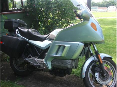 1987 BMW K RT