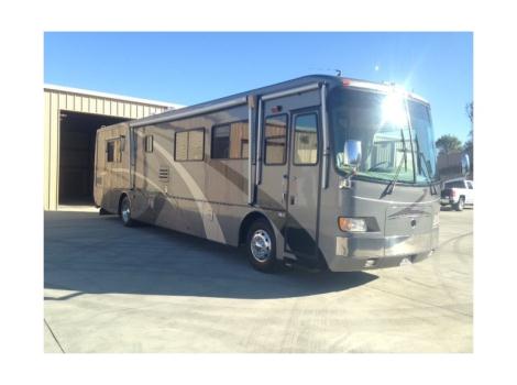 2001 Holiday Rambler Imperial 40DLS