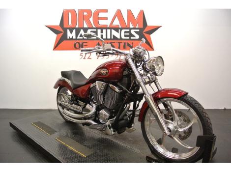 2005 Victory Vegas Premium