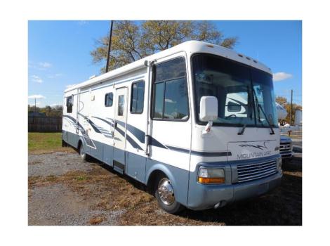 2000 Newmar Mountain Aire 36