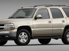 Used 2006 Chevrolet Tahoe