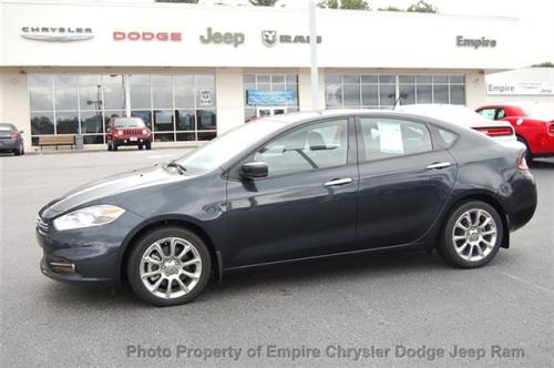 2013 Dodge Dart Limited/GT Akron, OH