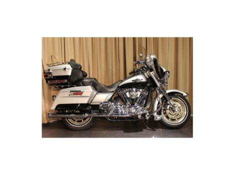 2003 Harley-Davidson Touring FLHTCU - TOURING ELECTRA GLIDE U