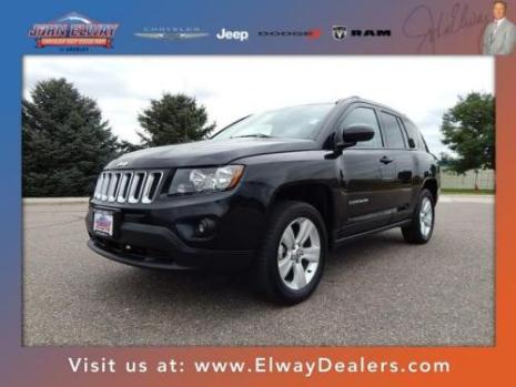 2014 Jeep Compass Sport Greeley, CO