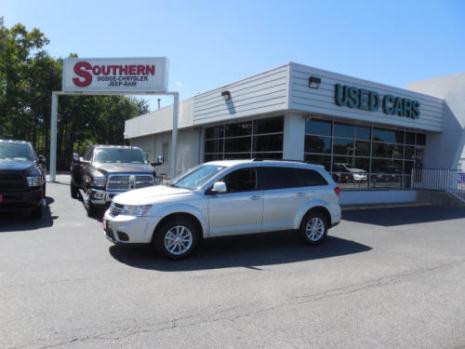 2014 Dodge Journey SXT Norfolk, VA