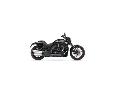 2015 Harley-Davidson Night Rod Special SPECIAL