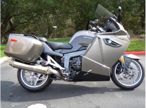 2010 BMW K 1300 GT