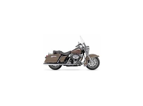 2004 Harley-Davidson FLHR - Road King