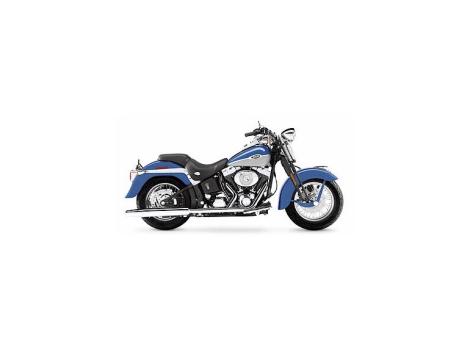 2005 Harley-Davidson FLSTSC - Softail Springer Classic