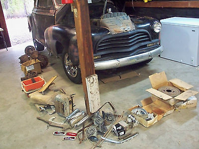 Chevrolet : Other Stylemaster 1946 chevy coupe 1941 1942 1943 1944 1945 1946 1947 1948 1949 chevrolet