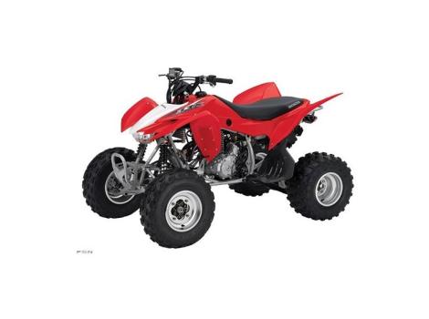 2013 Honda TRX400X