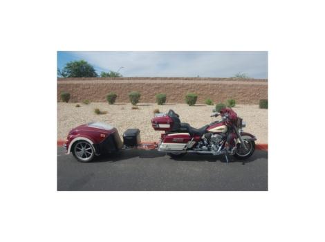 2007 Harley-Davidson Electra Glide ULTRA CLASSIC