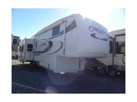 2007 Keystone Challenger 32 TKB