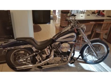 1998 Harley-Davidson Softail DELUXE