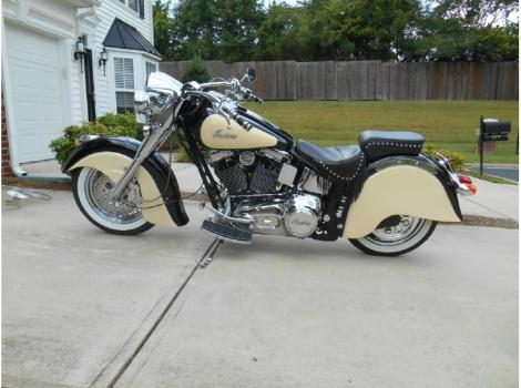 2000 Indian Chief STANDARD