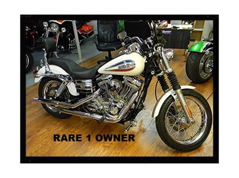 2006 Harley Davidson Dyna Superglide 35