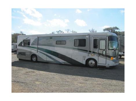 1997 Newmar LONDON AIRE 4258