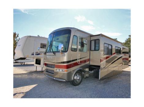 2006 Tiffin Motorhomes ALLEGRO BAY