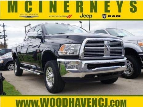 2011 Dodge Ram 2500 Laramie Trenton, MI