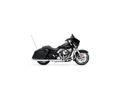 2015 Harley-Davidson Street Glide Special SPECIAL