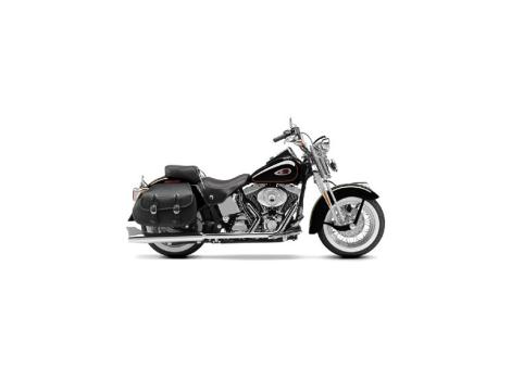 2002 Harley-Davidson FLSTS/FLSTSI Heritage Springer