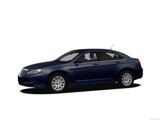 2012 Chrysler 200 Limited Greenfield, IN