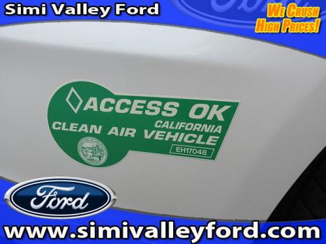 2013 Ford Fusion Energi SE Luxury Simi Valley, CA