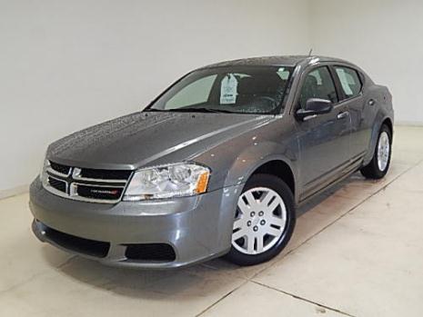 2013 Dodge Avenger SE Jackson, MI