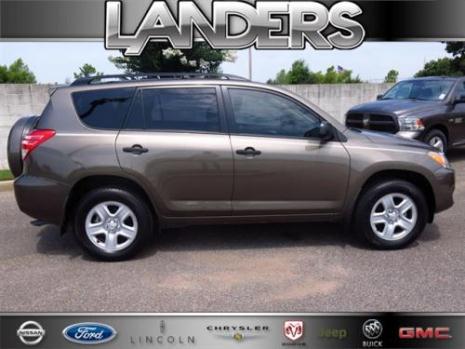 2011 Toyota RAV4 Sport Southaven, MS