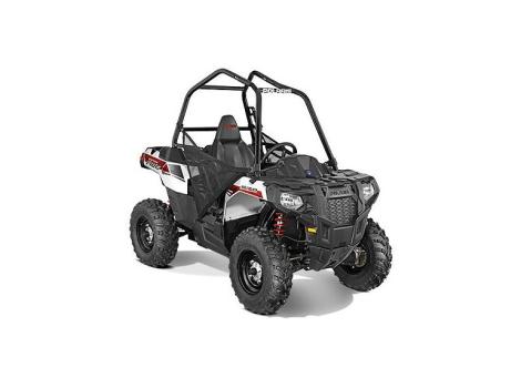 2015 Polaris SPORTSMAN ACE 570