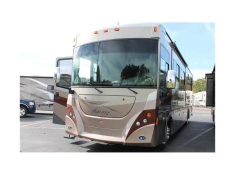 2008 Winnebago Journey 37H