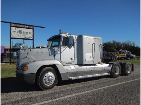 1995 FREIGHTLINER FLC12064ST