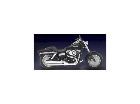 2009 Harley-Davidson Dyna Glide Fat Bob - FXDF
