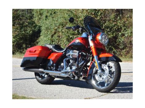 2014 Harley-Davidson SCREAMIN' EAGLE® ROAD KING