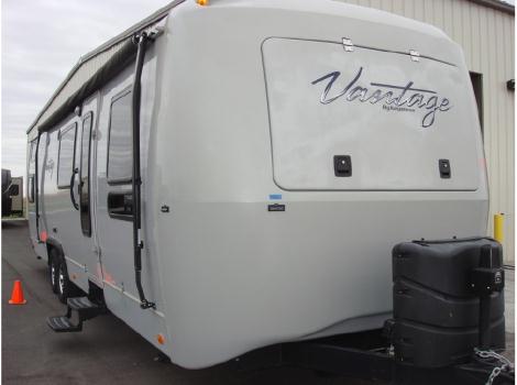 2012 Keystone Rv Vantage 32QB