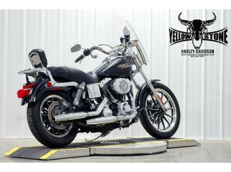 2005 Harley-Davidson FXDL/FXDLI Dyna Low Rider