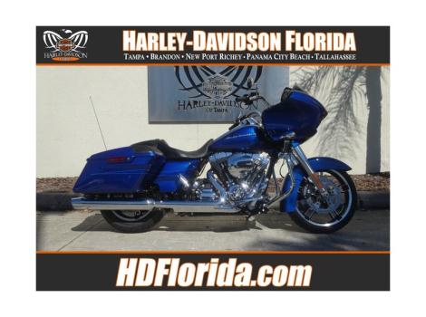 2015 Harley-Davidson FLHRS ROAD KING CUSTOM