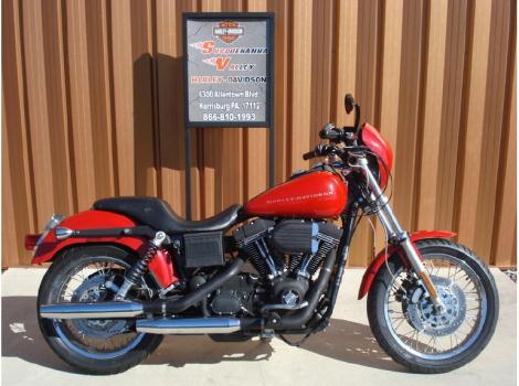 2002 Harley-Davidson FXDX