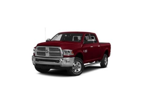 2015 Ram 2500