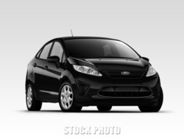 Used 2014 Ford Fiesta SE